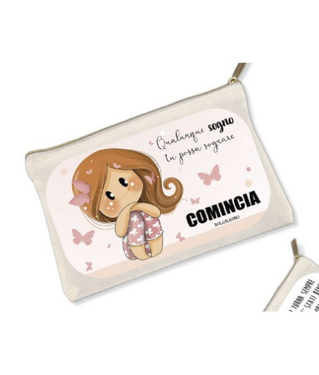 DOLCELEGNO - Beauty Le Bubina
