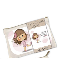 DOLCELEGNO - Beauty Le Bubina