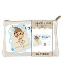 DOLCELEGNO - Beauty Mare Le...