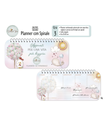 DOLCELEGNO - PLANNER...
