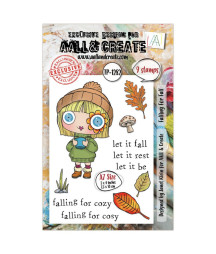 AALL & CREATE - Falling For...