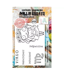 AALL & CREATE - Virgo 593 -...
