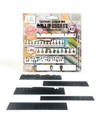 AALL & CREATE – Die set –...