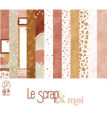 HA-PI - Collection Le scrap...