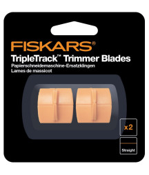 FISKARS - Lame per taglierina