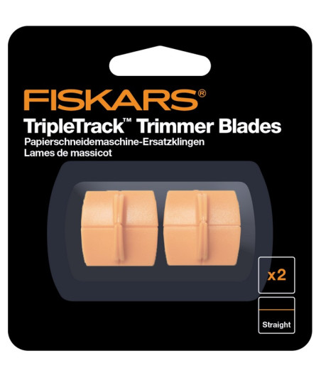 FISKARS - Lame per taglierina