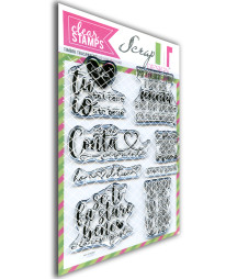 SCRAP IT DESIGN - Se ti fa...