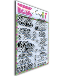 SCRAP IT DESIGN - Promemoria