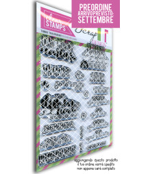 SCRAP IT DESIGN - Promemoria
