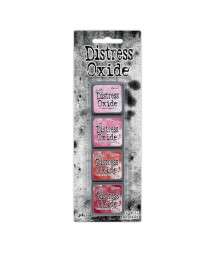 RANGER - Distress Mini...