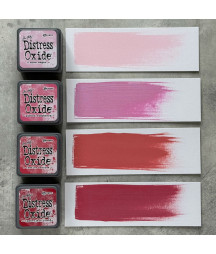 RANGER - Distress Mini Oxide Ink Pads 1 - Tim Holtz