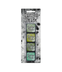 RANGER - Distress Mini...