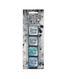 RANGER - Distress Mini...