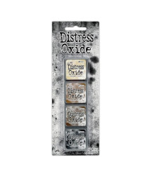 RANGER - Distress Mini...