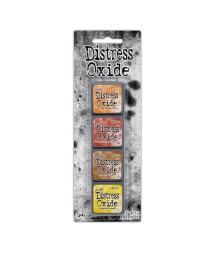 RANGER - Distress Mini...