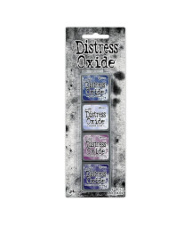 RANGER - Distress Mini...