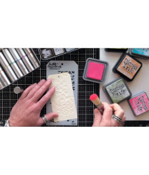 RANGER - Tim Holtz - Blending Brushes x2