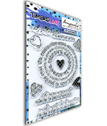 TimbroLINE - Un cuore che...