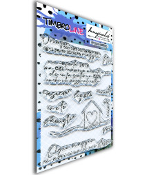 TimbroLINE - Ovunque by...