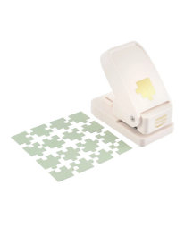 VAESSEN CREATIVE -  perforatore PUZZLE