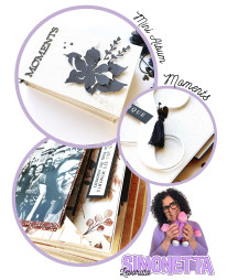 Mini album MOMENTS di...