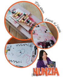 Mini Album ISTANTI DI...