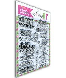 SCRAP IT DESIGN - Promemoria