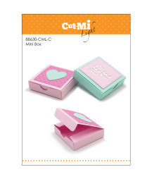 IMPRONTE D'AUTORE - Mini Box