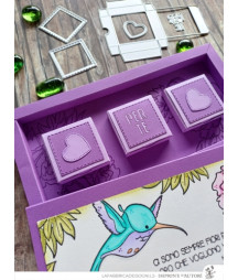 IMPRONTE D'AUTORE - Mini Box