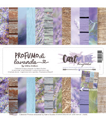 CartoLINE - Profumo di...