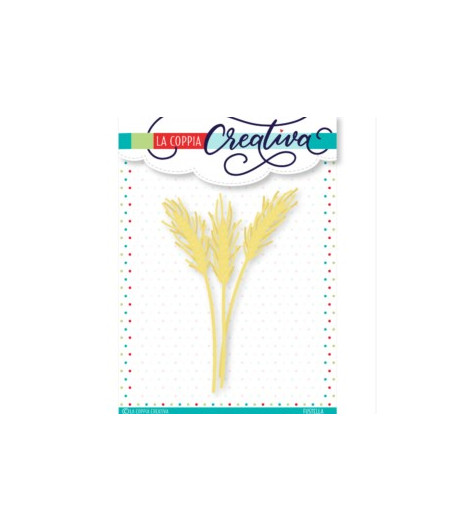 COPPIA CREATIVA - Spighe