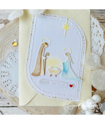 COPPIA CREATIVA - Natività