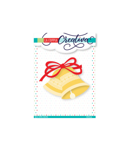 COPPIA CREATIVA - Campanello