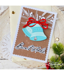 COPPIA CREATIVA - Campanello