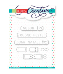 COPPIA CREATIVA - Natale...