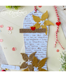 COPPIA CREATIVA - Natale ticket