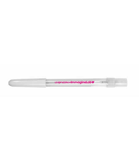 Lo spruzzino di Immaginelab - erogatore spray con penna