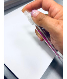 Lo spruzzino di Immaginelab - erogatore spray con penna