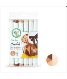 Ohuhu Honolulu SKIN TONE 6...