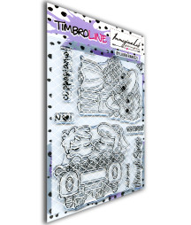 TimbroLINE - W gli Sposi by...