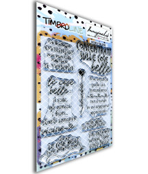 TimbroLINE - Cosebelle by...