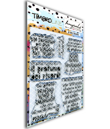 TimbroLINE - Profumo by...