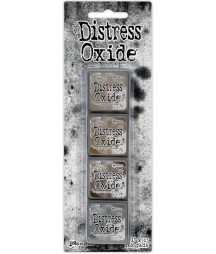 RANGER - Distress Mini...
