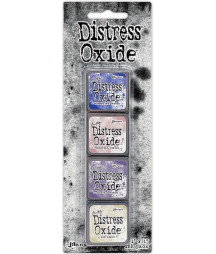 RANGER - Distress Mini...