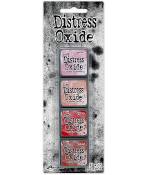 RANGER - Distress Mini...