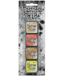 RANGER - Distress Mini...