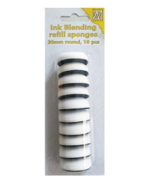 NELLIE'S CHOICE - Ink...