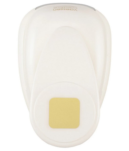 VAESSEN CREATIVE - Perforatore Quadrato Afgeronde Hoeken Jumbo