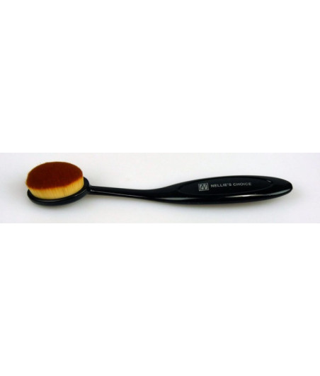 NELLIE'S CHOICE - Mixed Media Tools Blending Brush 4