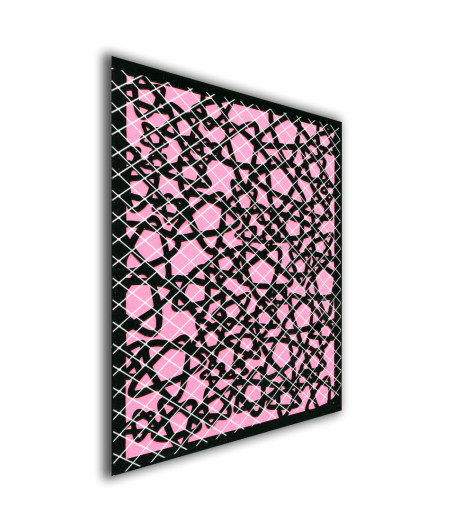 IMMAGINELAB - Maschera Stelle - stenciline 5
